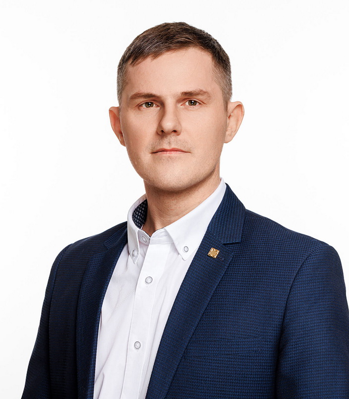 Андрей Щебланов