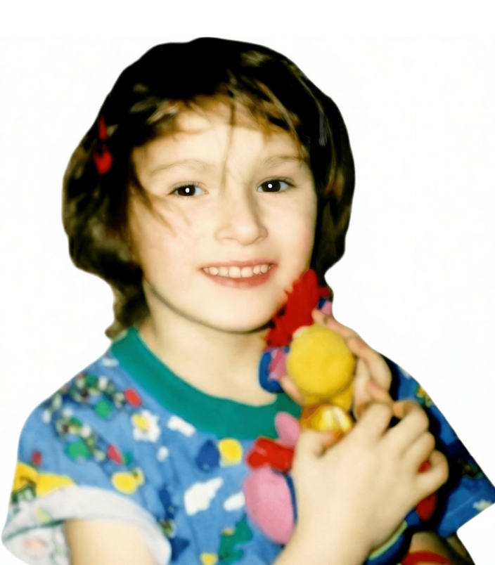 Наталья Ермолинская