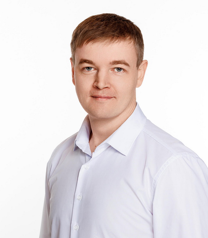 Алексей Тесля