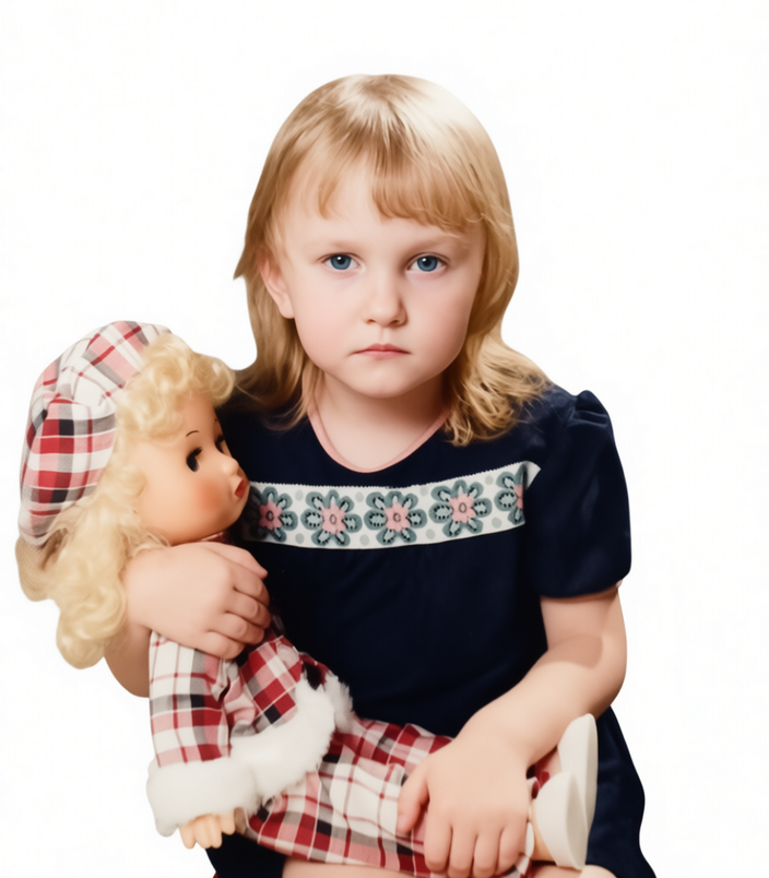 Марина Кулачкова