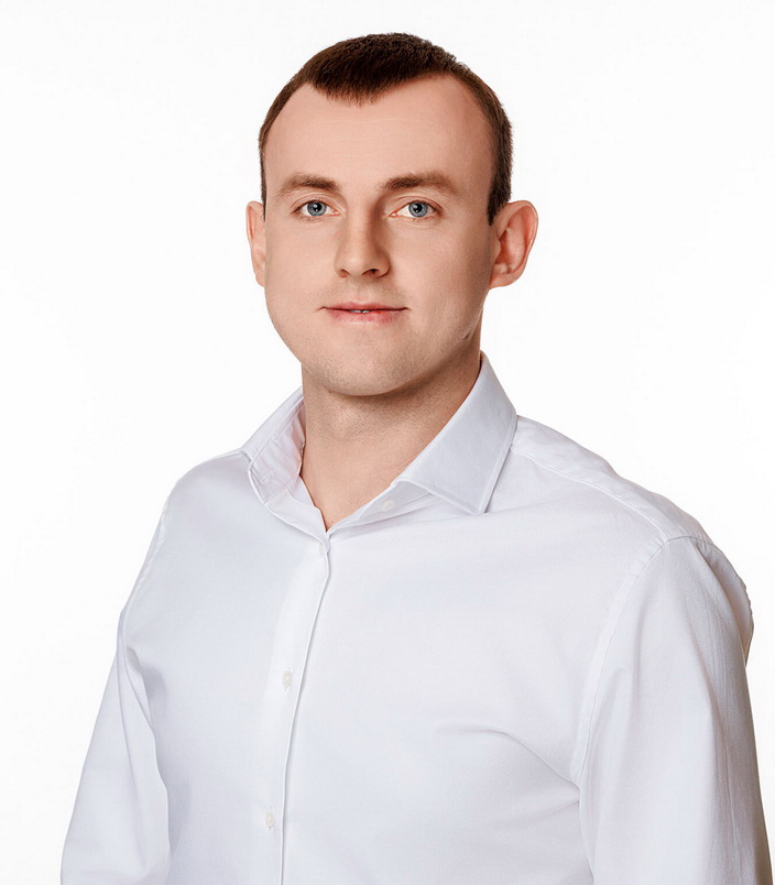 Виталий Горюнов