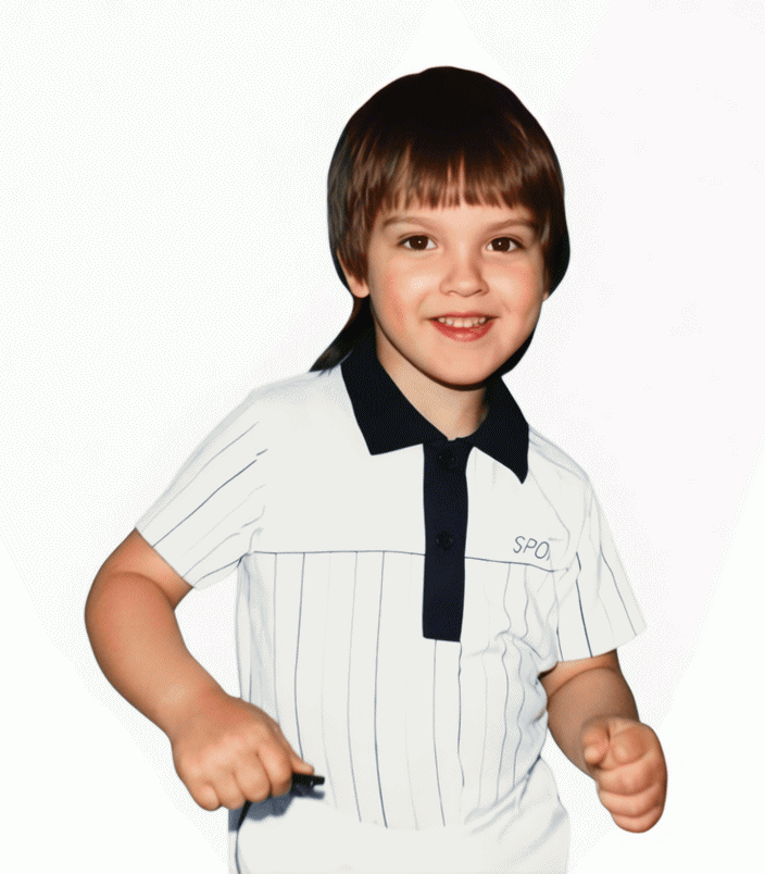 Анатолий Черепаха