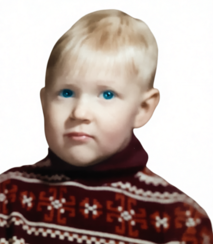 Иван Амбаров