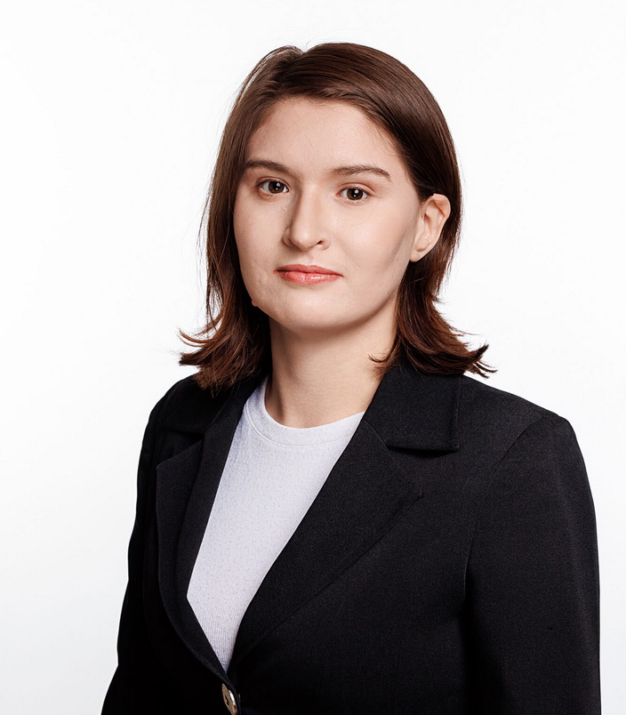 Наталья Ермолинская