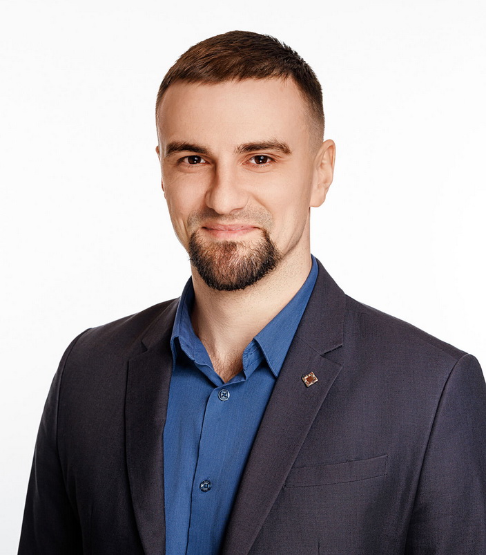 Михаил Зотов