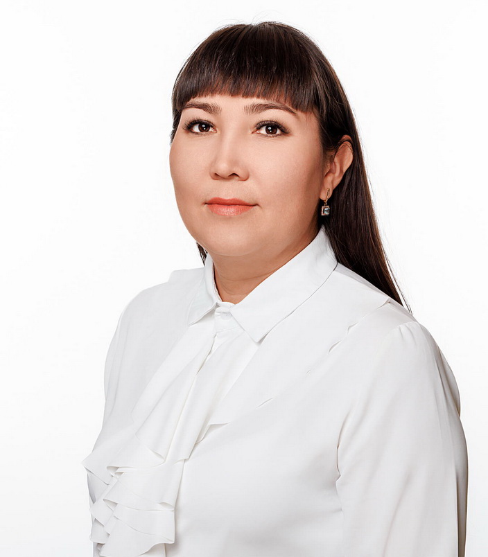 Лилия Чехлянкова