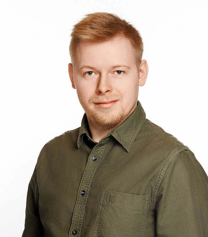 Алексей Колотыгин