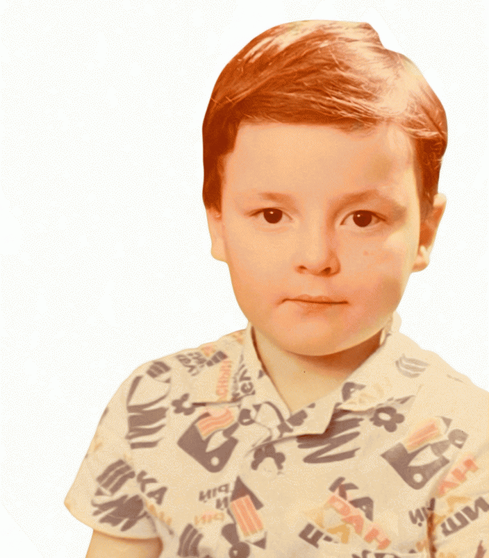 Дмитрий Самсонов