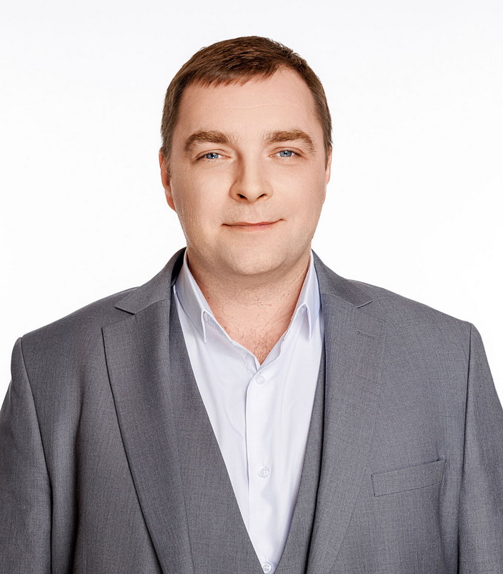 Алексей Золотарев