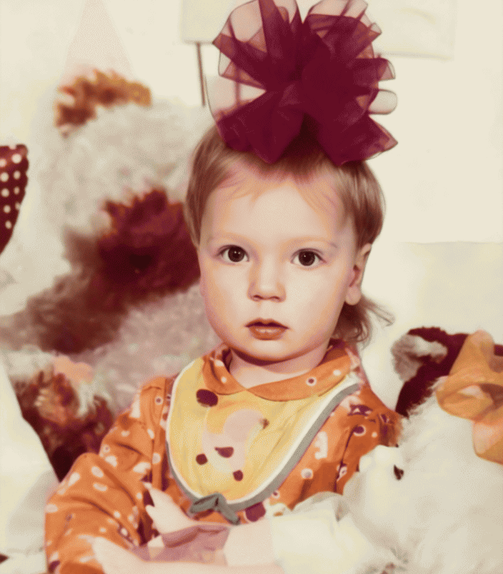 Анастасия Гупалова