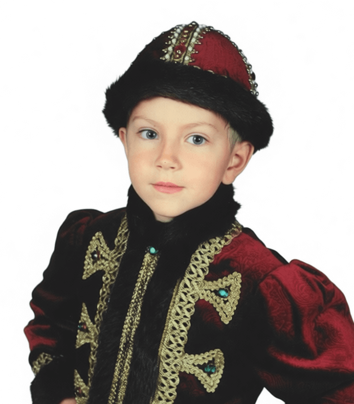 Роман Гречин