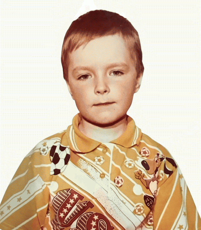 Алексей Золотарев