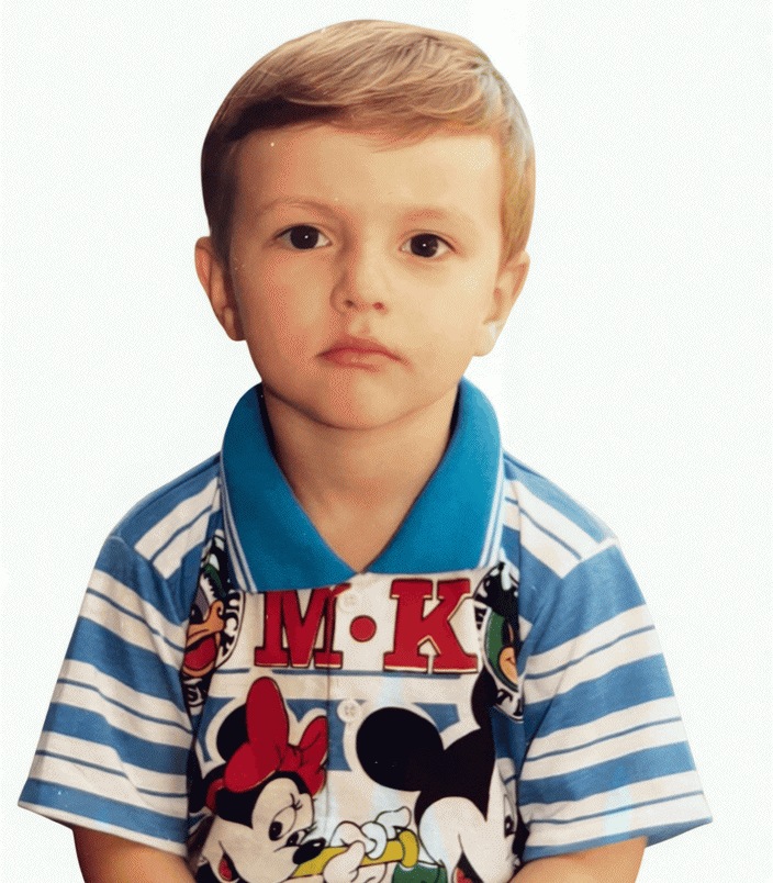 Михаил Зотов