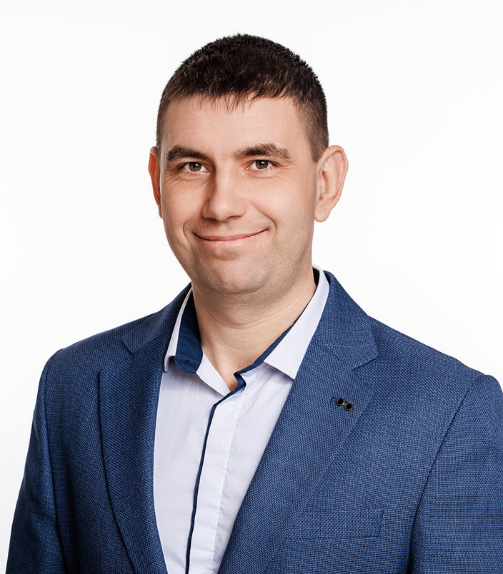 Николай Кориневский