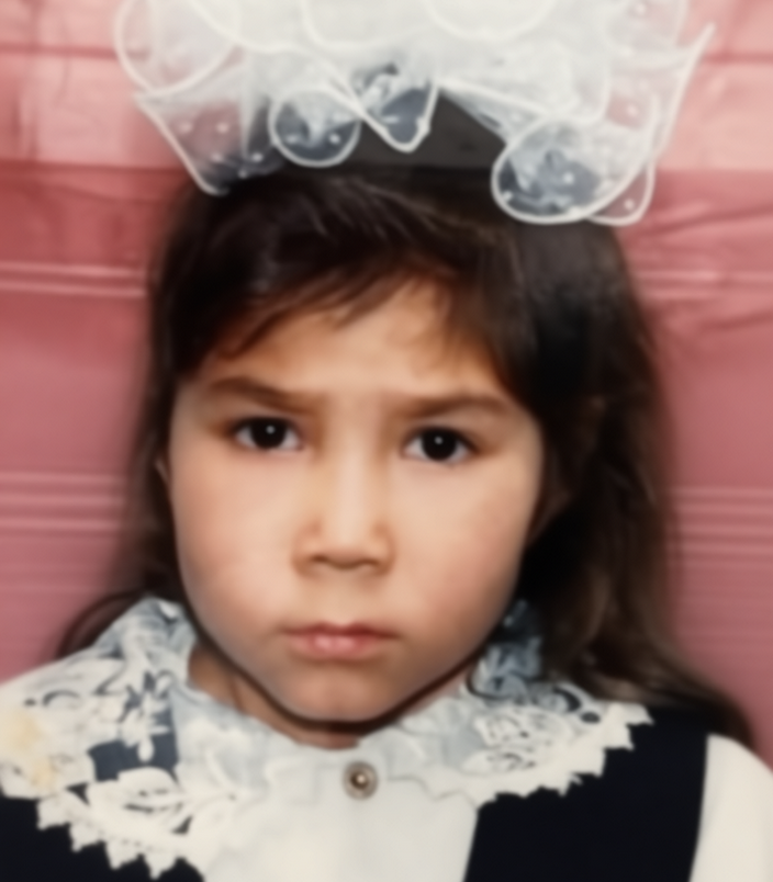 Лилия Чехлянкова