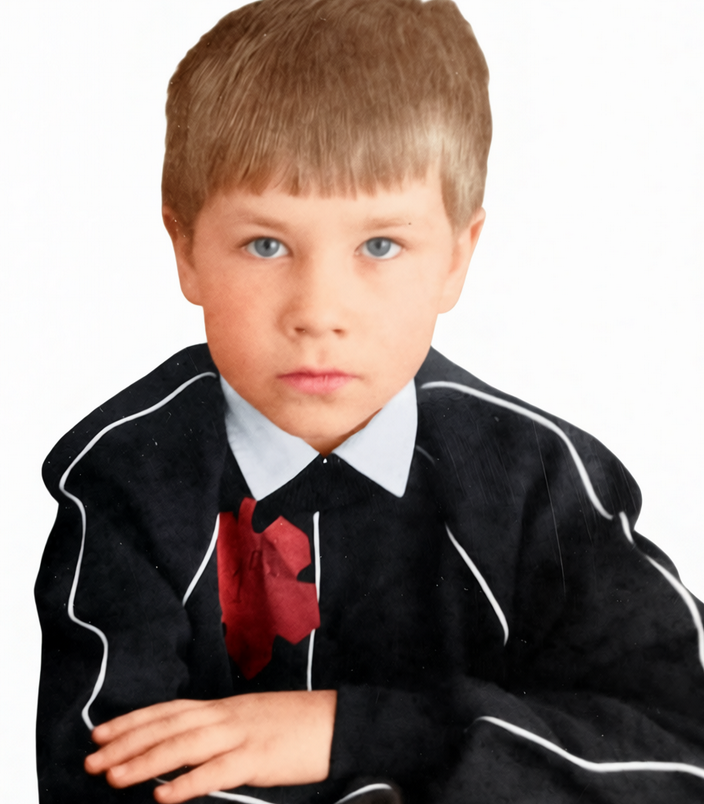 Михаил Сухомлинов