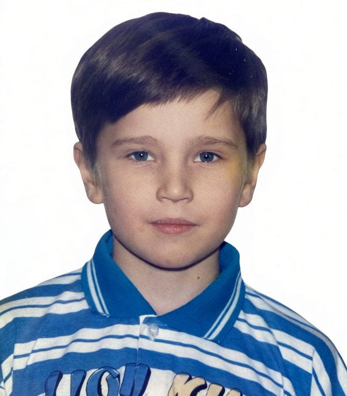 Александр Иневаткин