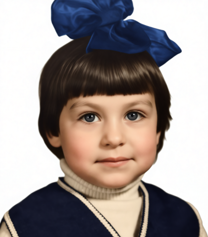 Надежда Сабитова