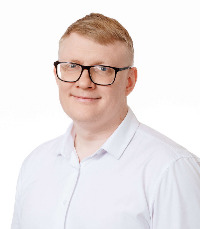 Иван Амбаров