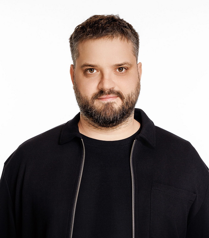 Анатолий Черепаха