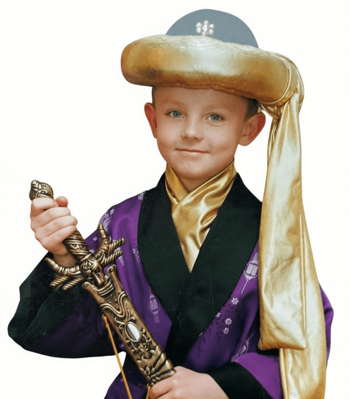 Виталий Горюнов