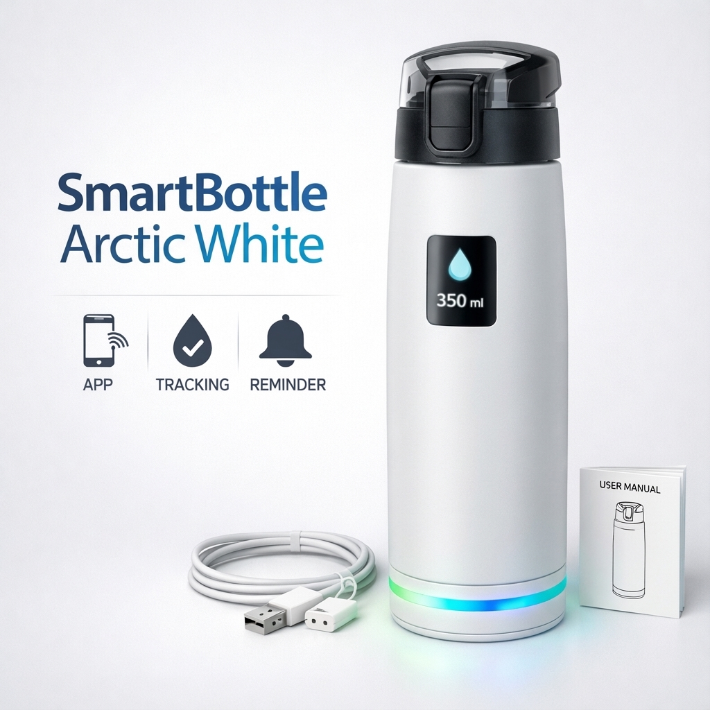 SmartBottle One (A-Series)