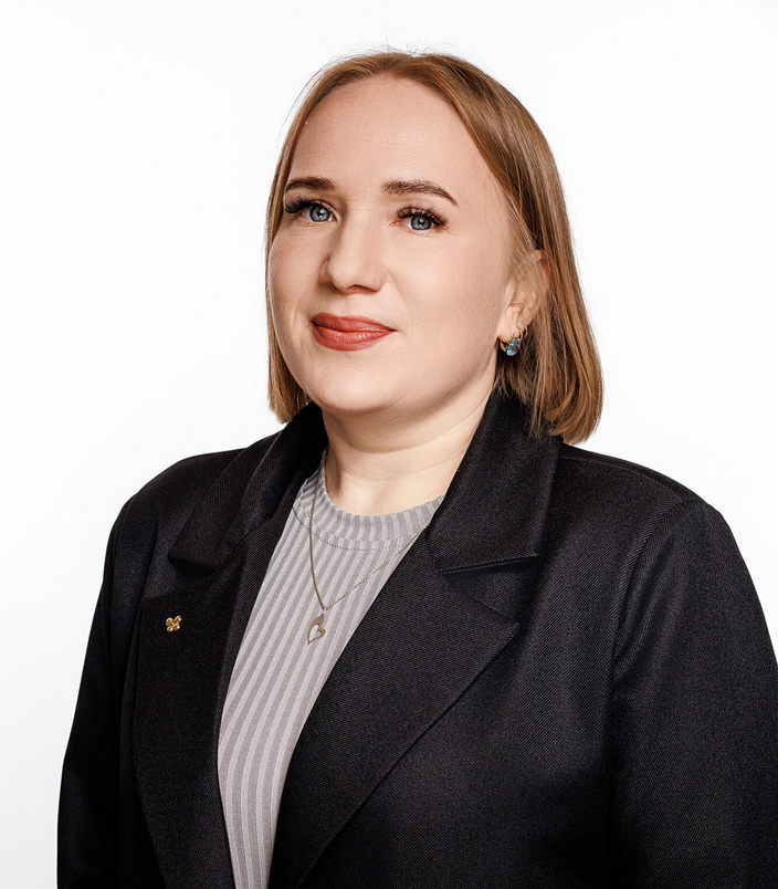 Мария Бажина