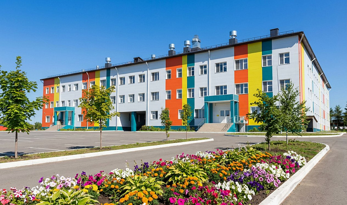 МБОУ СОШ №9 г. Нерчинска