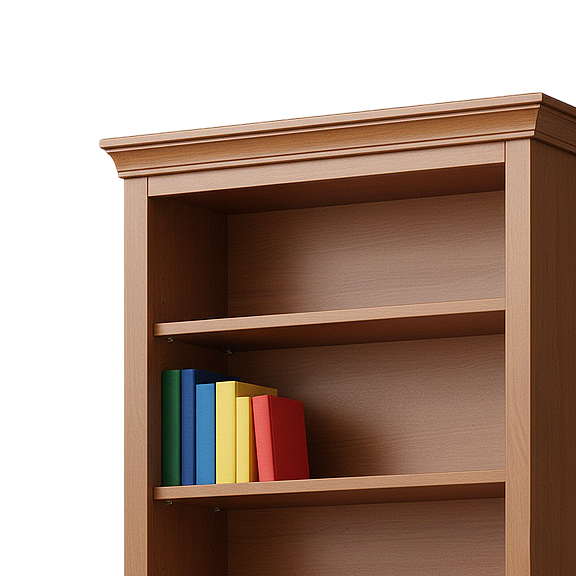 Мебель для библиотек