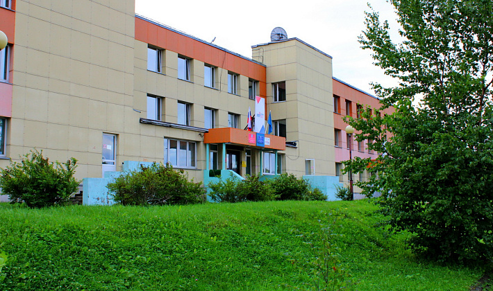 МАОУ СОШ №6 г.Александровск-Сахалинский